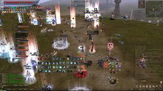 Lineage 2 classic / Shillien / Siege 25.10.2020 BlackWater / Защита Гирана