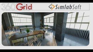 360/Panorama Grid (How to create tutorial)