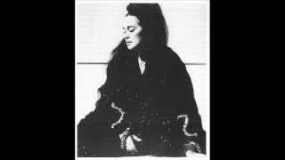 Leyla Gencer - Piangete voi... Al dolce guidami... Coppia iniqua ( Anna Bolena - Gaetano Donizetti )
