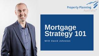 Mortgage Strategy 101 - Ep 1. The Top 5 Mortgage Strategies