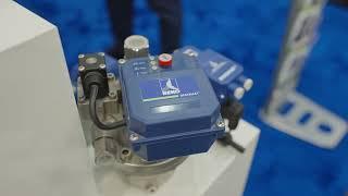 Highlights from Compressed Air Best Practices EXPO 2024