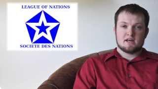 Kent Chronicles Extension - The League of Nations