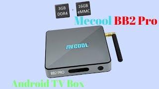 La mia prima TV Box Android | Mecool BB2 Pro Unboxing [ITA 2019]