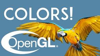 OpenGL Tutorial 29 - HDR (High-Dynamic-Range)