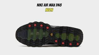 Nike Air Max DN8 Neon