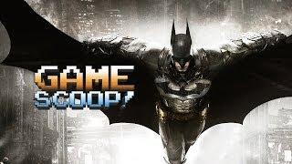 Batman Leaving Behind Last-Gen Gamers - Game Scoop!