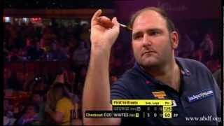 SF   Scott Waites Eng   Richie George Eng