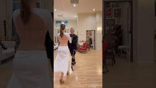 Pro/Am Rumba with Oleg Astakhov and Elena Danilova - ballroom dance lessons in Los Angeles