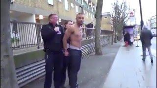 От лютой ненависти/Писающий нигга))))/Приколы 2016
