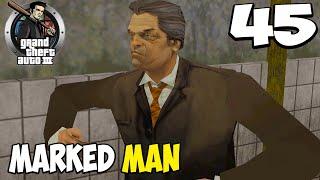 GTA 3 - Marked Man Mission 45 - Gameplay Walkthrough Part 45 ( Wafi Gaming )