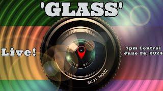 Glass and how you photographed it!