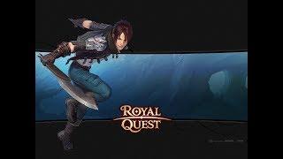 Royal Quest Долгожданная  Обнова