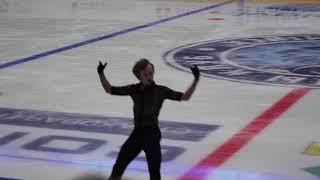 Minsk-Arena Ice Star 2017 Sergei VORONOV SP