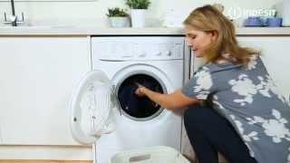 Indesit IWC71452 ECO Washing Machine