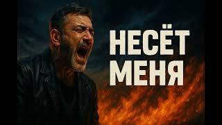 НЕСЁТ МЕНЯ — Песня до мурашек | Как Лепс, но своё 