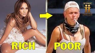 10 Famous People Who Went From RICH To POOR