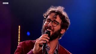 Josh Groban - You Raise Me Up (Proms in Hyde Park 2018)