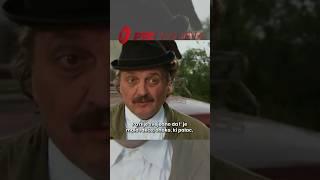SELO GORI, A BABA SE ČEŠLJA (2007) ‖ Vi ste Radašin RAČIĆ? 2. deo ‖ #rtsplaneta #selogori #serije