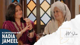 The MM Show by Masarrat Misbah | Ft Nadia Jamil | Episode # 12