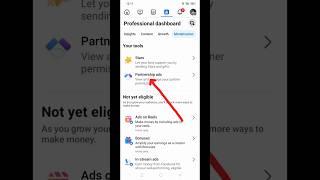 Facebook per partnership ads kya hai | partnership ads new update Facebook 2024