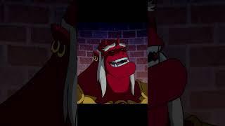 Funniest Episode Ever  #shorts #ben10 #fyp