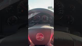 Check engine light on no problem #subscribe