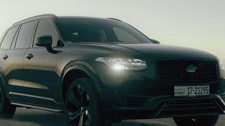 VOLVO 2020 XC90