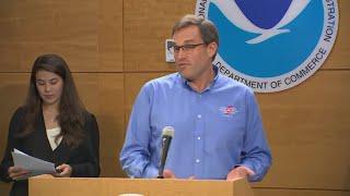 NOAA lays off probationary workers