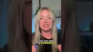 20 Intentional Minutes: Meet Your Future Self Today!