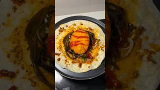 Easy to make Quick snack #streetfoodrecipes #shorts #youtubeshorts