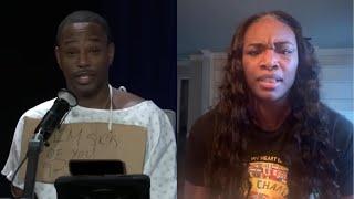 Claressa Shields TRUTH on CAM’RON Dissing “BLACK successful Women” for No Reason & Never show LOVE