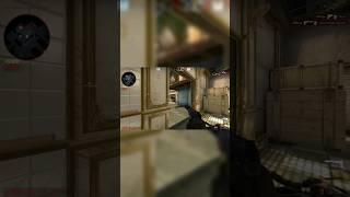 CS GO Triple kill MM #csgo #counterstrikeglobaloffensive