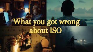 Your ISO Settings Are Ruining Your Filmmaking