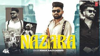 Nazara - Khasa Aala Chahar | Beatcop | New Haryanvi Songs Haryanavi 2024 | T-Series Haryanvi