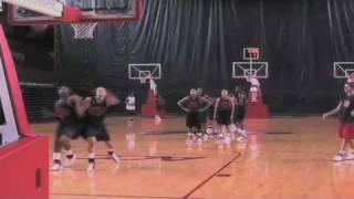 Remembering Kay Yow - Palestra.net