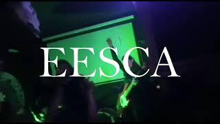 EESCA - Espejos & El Rayo (EN VIVO desde Centro de Salud) 2021 (POST PUNK MEXICANO