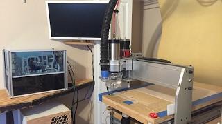 CNC 6040 my problems and my fixes