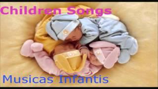 Musicas Infantis - Ciranda, Cirandinha (Instrumental)