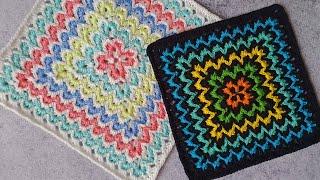 You've never crochet this before. It's absolutely amazing! Crochet.