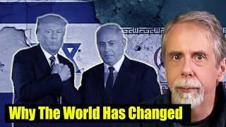 Why Ukraine Made The Iran War Inevitable