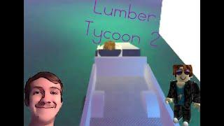 ROBLOX Lumber Tycoon 2 Never Judge a Book by its cover