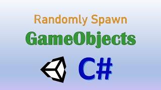 Randomly Spawn GameObjects in Unity! | Gamedev Simplified