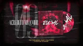 MC Vinny - Acredito no Amor Ft. DJ Matt-D