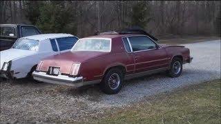 78 Cutlass 84 Silverado Update Classic G-Body Garage