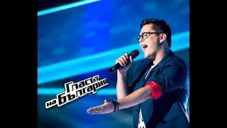 RAdko Petkov – Visoko - Team Lechev - Concert 3 - Final – The Voice of Bulgaria 4