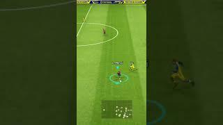 Game football League versi android, KONAMI #shorts