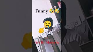 funny Video  #tranding #funny #video