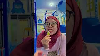Squid Game song on tooth #shorts #viral #funny