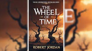 Lord of Chaos by Robert Jordan | The Wheel of Time Series Book 6 [Part 1] | Fantasy Audiobook