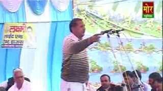 Chis Lagri Chas Chas Hori Ragni,Mor Ragni,Haryana Video Ragni